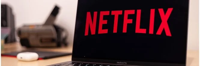 ¿Te gustaría trabajar en Netflix?